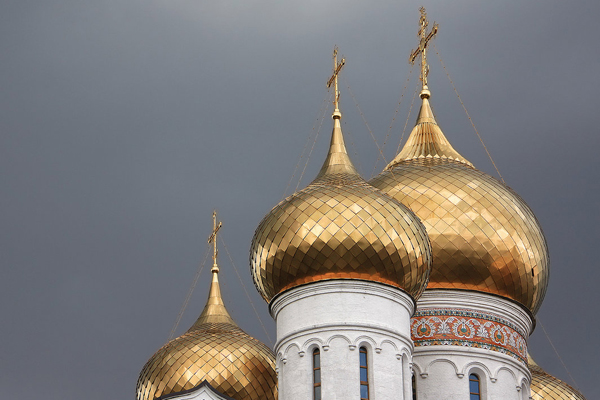 Производство куполов